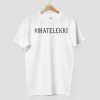 Bloody Civilian I Hate Lekki Shirt 7