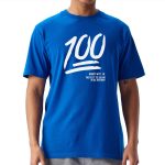 Bobby Witt Jr Fastest 100 Home Run Shirt