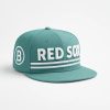 Boston Red Sox Green Monster City Connect Hat