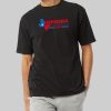 Brandon Herrera Texas District 23 2026 Shirt 18