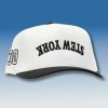 Breanna Stewart Stew York Hat 1
