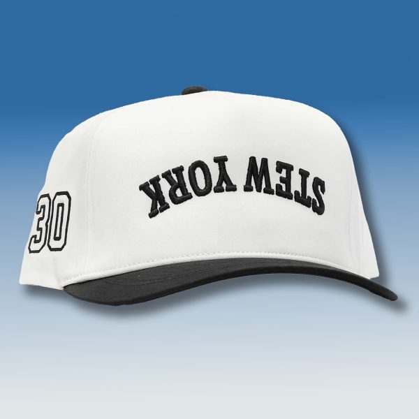 Breanna Stewart Stew York Hat 1