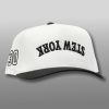 Breanna Stewart Stew York Hat