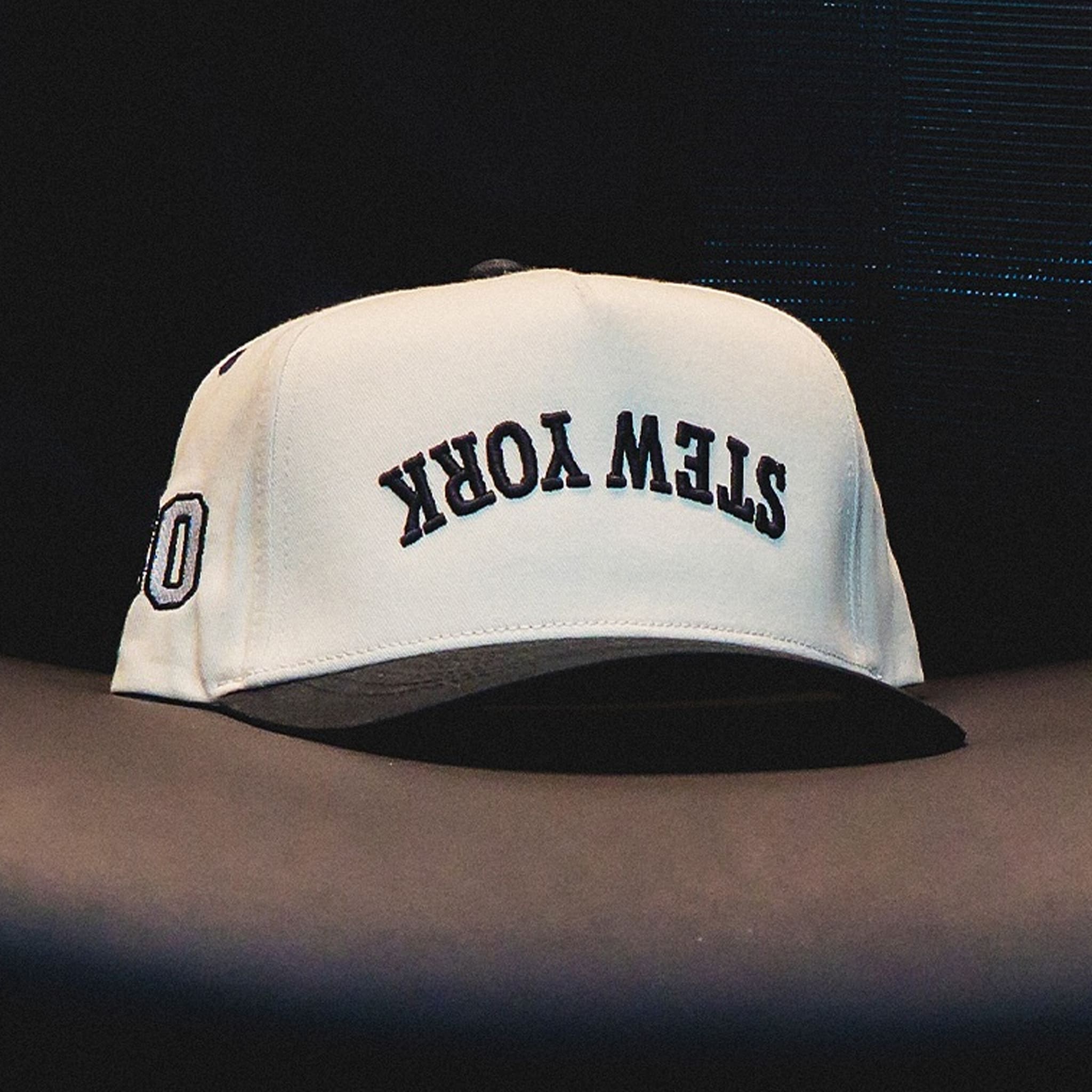 Breanna Stewart Stew York Hat 2 Breanna Stewart Stew York Hat 2