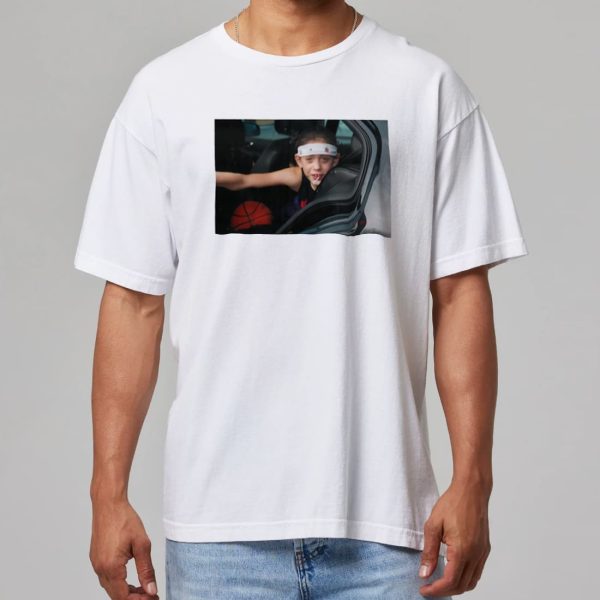 Breanna Stewart Young Stew Shirt 11