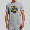 Brewers King Vaughn Shirt Giveaway 2025 1