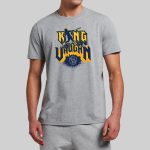 Brewers King Vaughn Shirt Giveaway 2025