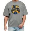 Brewers King Vaughn Shirt Giveaway 2025 2