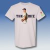 Brewers Misiorowski The Miz Shirt Giveaway 2025 1