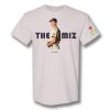 Brewers Misiorowski The Miz Shirt Giveaway 2025