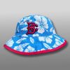 Brooklyn Cyclones Hawaiian Bucket Hat Giveaway 2025 1