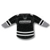Brooklyn Cyclones Hyperspeed Hockey Jersey Giveaway 2025