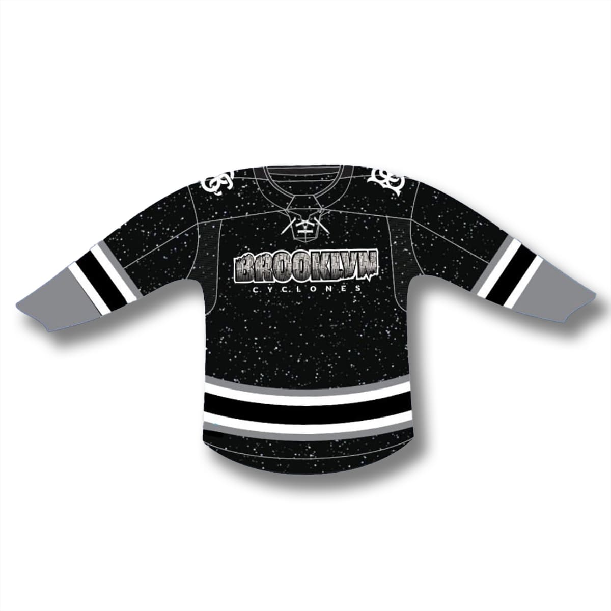 Brooklyn Cyclones Hyperspeed Hockey Jersey Giveaway 2025 Brooklyn Cyclones Hyperspeed Hockey Jersey Giveaway 2025