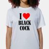 Bryce Hall I Love Black Cock Shirt 1