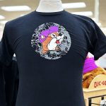 Buc-ee's Halloween Shirt 2025