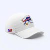 Buffalo Bills Puerto Rican Heritage 2025 Hat 1