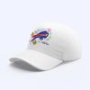 Buffalo Bills Puerto Rican Heritage 2025 Hat 2