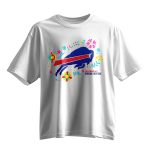 Buffalo Bills Puerto Rican Hispanic Heritage Shirt 2025