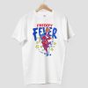 Caitlin Clark 22 Freddy Fever Shirt 10