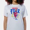 Caitlin Clark 22 Freddy Fever Shirt 7