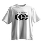 Caitlin Was Here Shirt