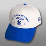 Cardinals Billikens Night Hat Giveaway 2025