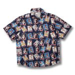Cardinals Hall Of Fame Card Hawaiian Shirt Giveaway 2025