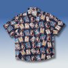 Cardinals Hall Of Fame Card Hawaiian Shirt Giveaway 2025