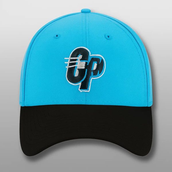 Carolina Panthers CP Hat 1