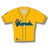 Cedar Rapids Kernels Beat Cancer Night Jersey Giveaway 2025 1