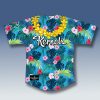Cedar Rapids Kernels Margaritaville Night Hawaiian Jersey Giveaway 2025 1