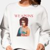 Chappell Roan Weapons Movie Shirt 5