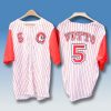 Chattanooga Lookouts Joey Votto Replica Jersey Giveaway 2025 1