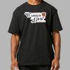 Chicago Bears Celebrating Women and Girls In Sports T shirt 2
