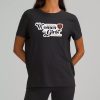 Chicago Bears Celebrating Women and Girls In Sports T shirt 7