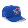 Chicago Cubs Cartoon Hat 2025