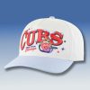Chicago Cubs Ice Cream Hat 2025