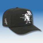 Chicago White Sox Cartoon Hat 2025
