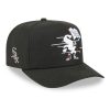 Chicago White Sox Cartoon Hat 2025