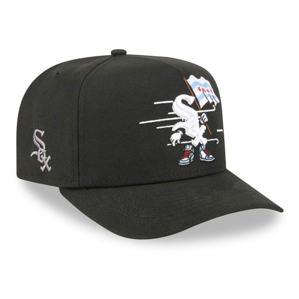 Chicago White Sox Cartoon Hat 2025