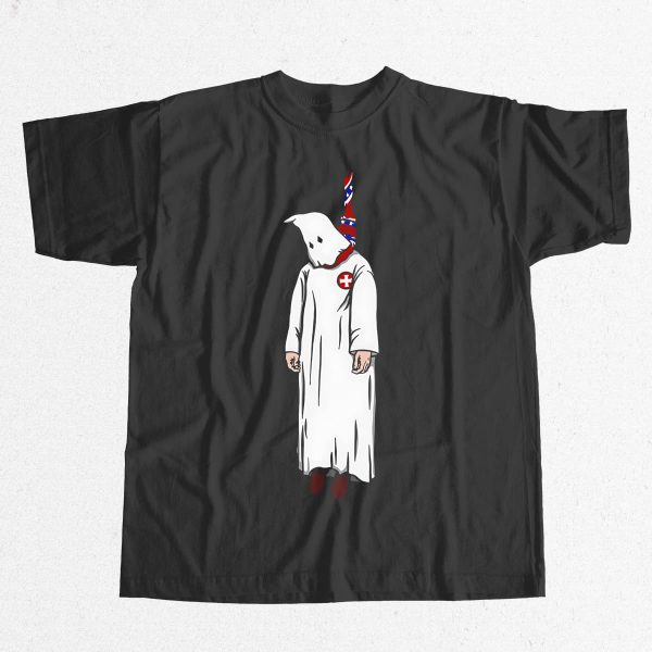 Chris Evans Kill The Klan Shirt 3