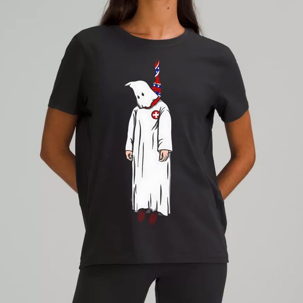 Chris Evans Kill The Klan Shirt