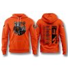 Cincinnati Bengals 2025 Season Schedule Shirt 1