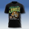 Cincinnati Bengals Welcome To The Jungle Shirt 1
