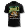 Cincinnati Bengals Welcome To The Jungle Shirt