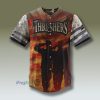Clearwater Threshers Veterans Military Appreciation Night Jersey 2025