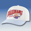 Cleveland Guardians Ice Cream Hat 2025
