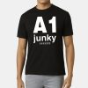 Club Reefah Don A1 Junky Shirt 1