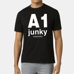 Club Reefah Don A1 Junky Shirt