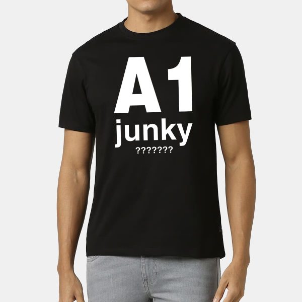Club Reefah Don A1 Junky Shirt 1